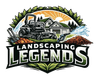 Landscaping Legends logo